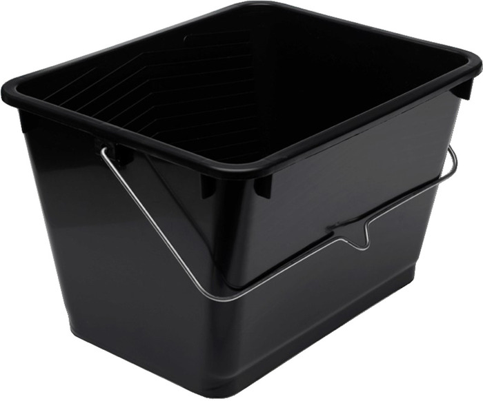 Färghink 14 L t/roller 18 cm Anza